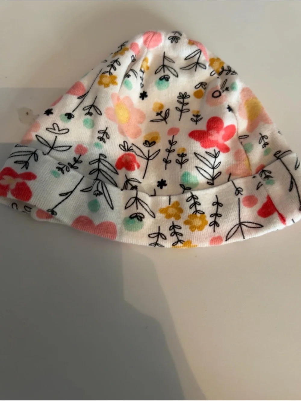 Baby hats